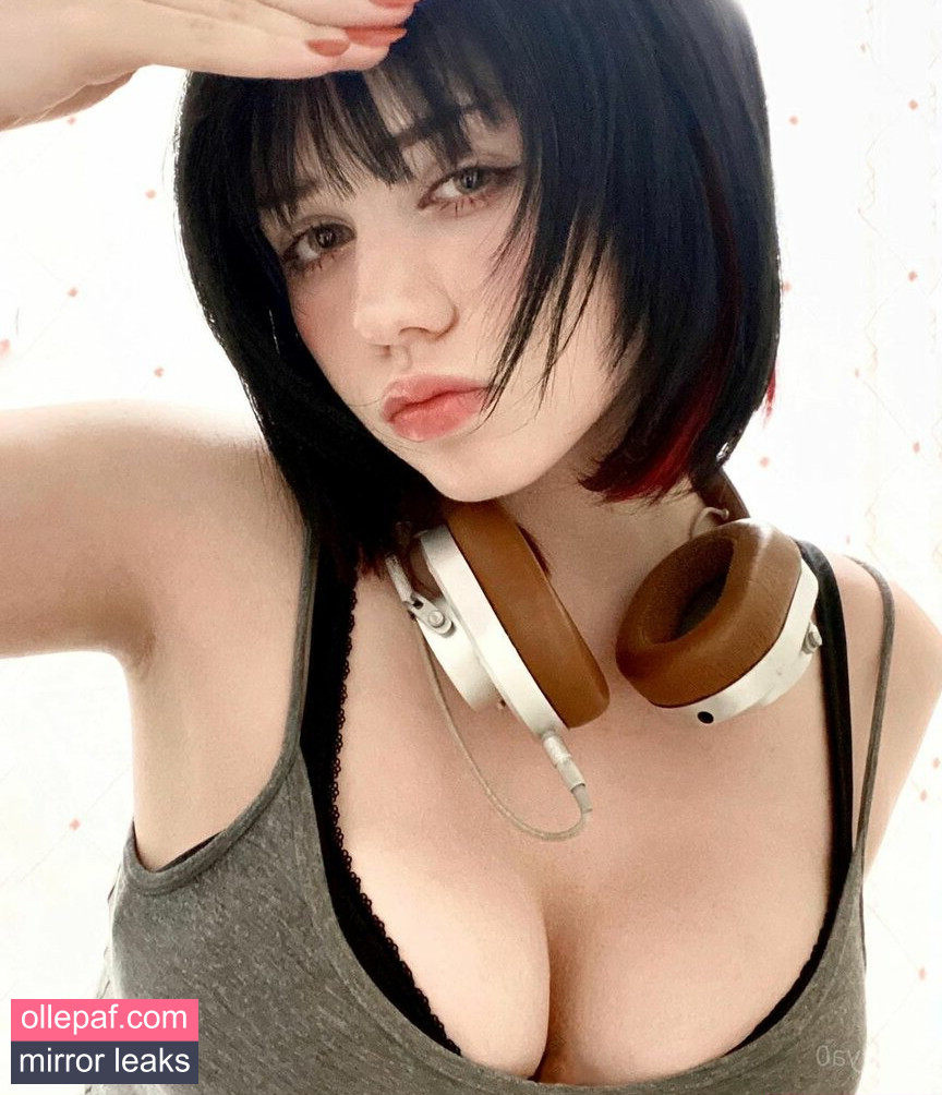 Latest Leaks Ochya0 Nude #223 - Fapello