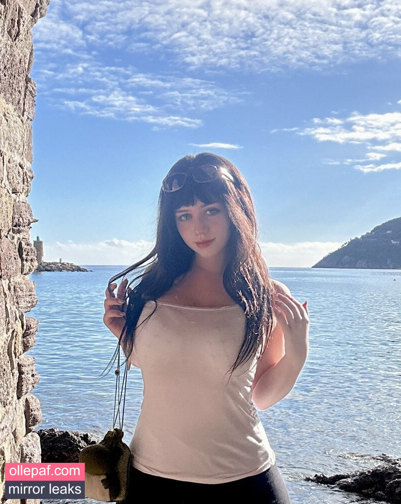 Latest Leaks Ochya0 Nude #29 - Fapello