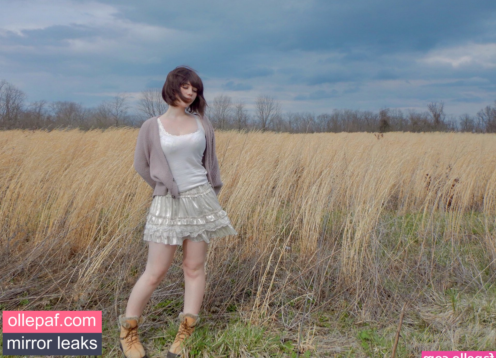 Latest Leaks Ochya0 Nude #4 - Fapello