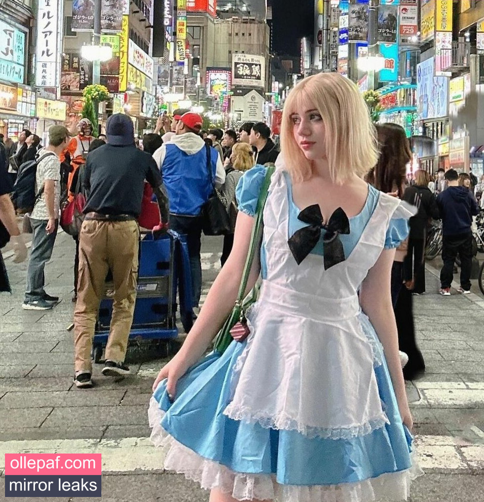 Latest Leaks Ochya0 Nude #33 - Fapello