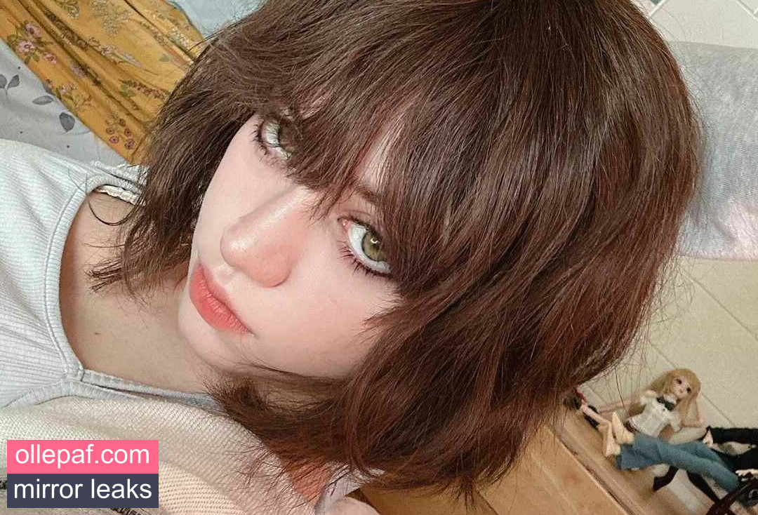 Latest Leaks Ochya0 Nude #38 - Fapello