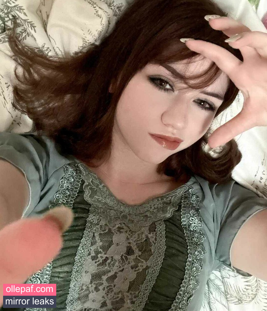 Latest Leaks Ochya0 Nude #43 - Fapello