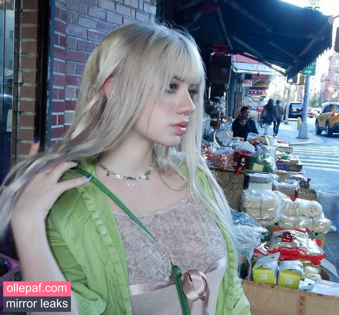 Latest Leaks Ochya0 Nude #44 - Fapello