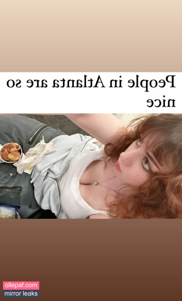 Latest Leaks Ochya0 Nude #48 - Fapello