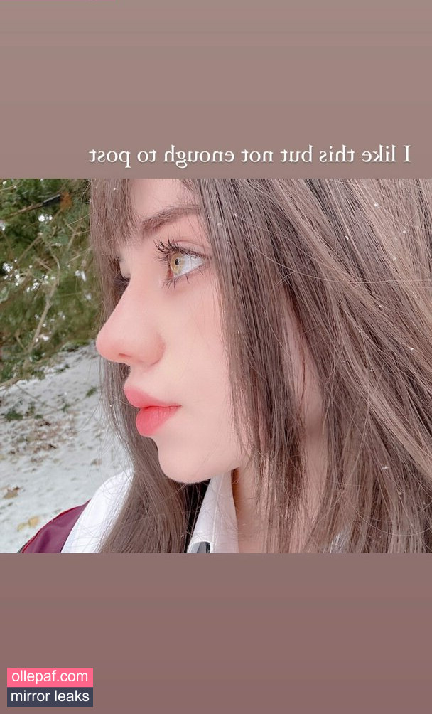Latest Leaks Ochya0 Nude #54 - Fapello