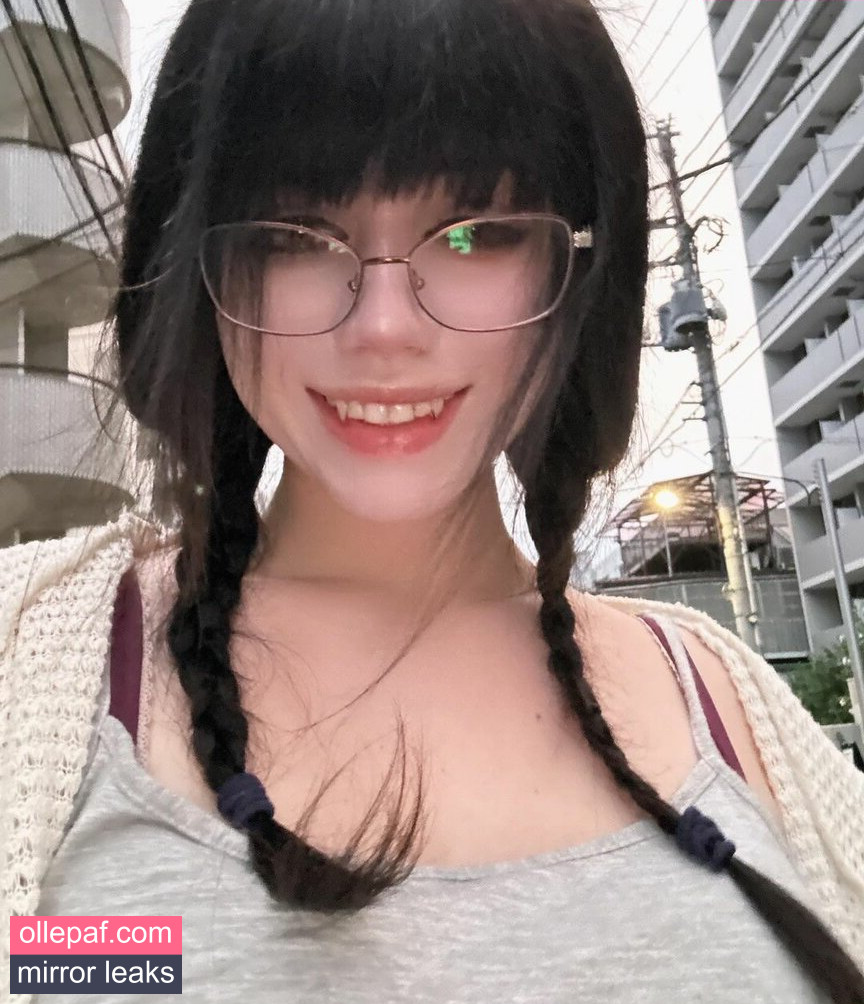Latest Leaks Ochya0 Nude #71 - Fapello