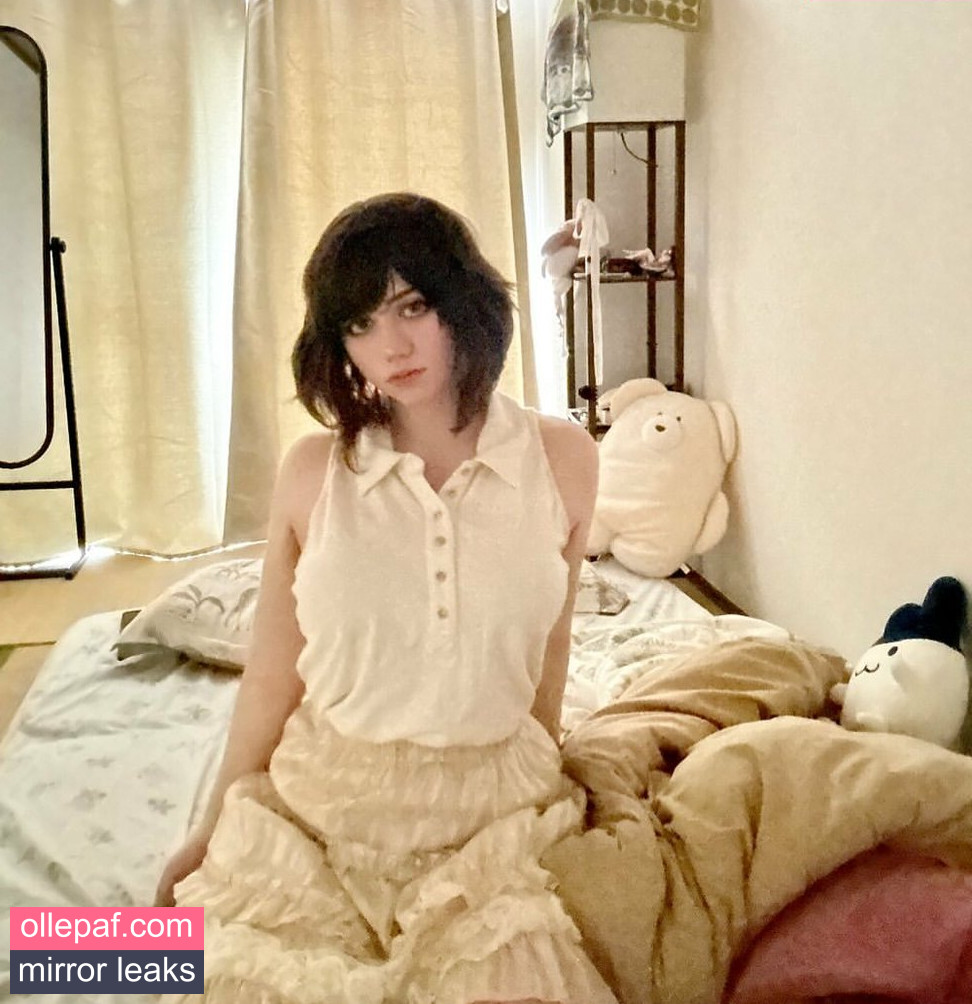Latest Leaks Ochya0 Nude #91 - Fapello