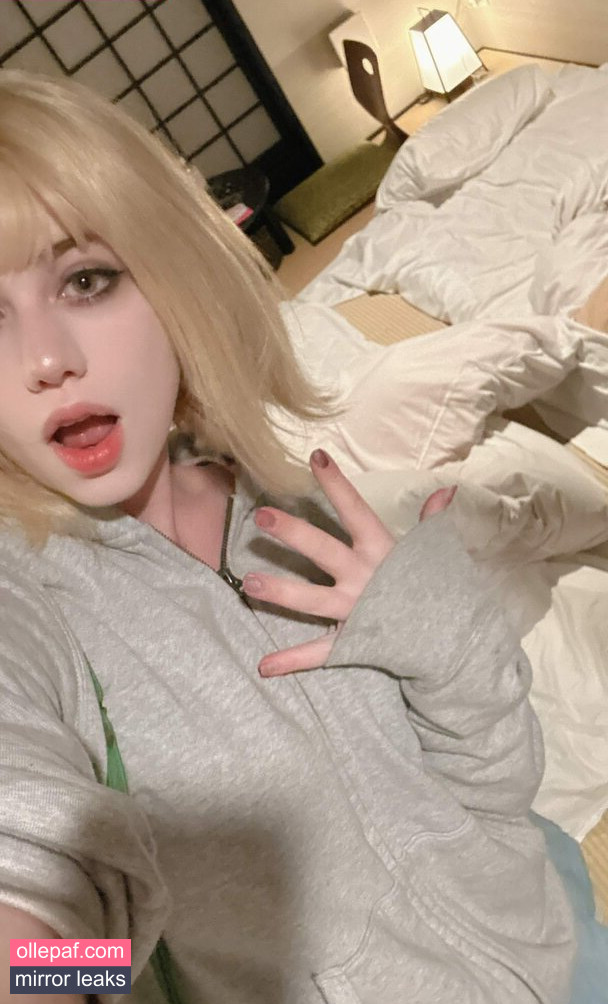 Latest Leaks Ochya0 Nude #99 - Fapello
