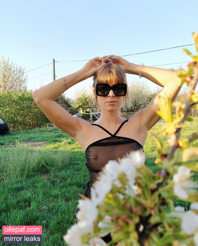 Latest Leaks Ocicat Nude #370 - Fapello