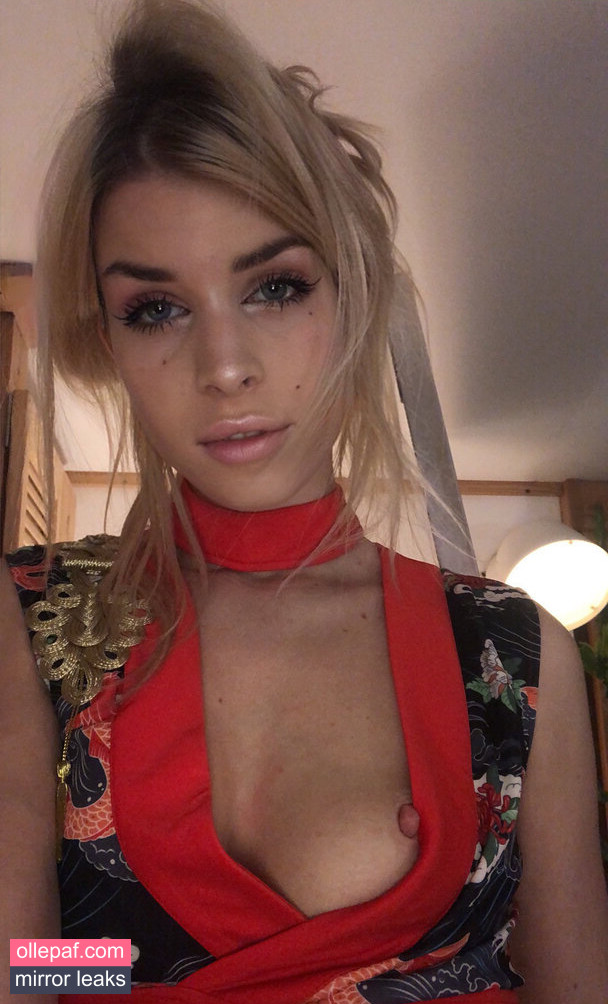 Latest Leaks Ocicat Nude #92 - Fapello