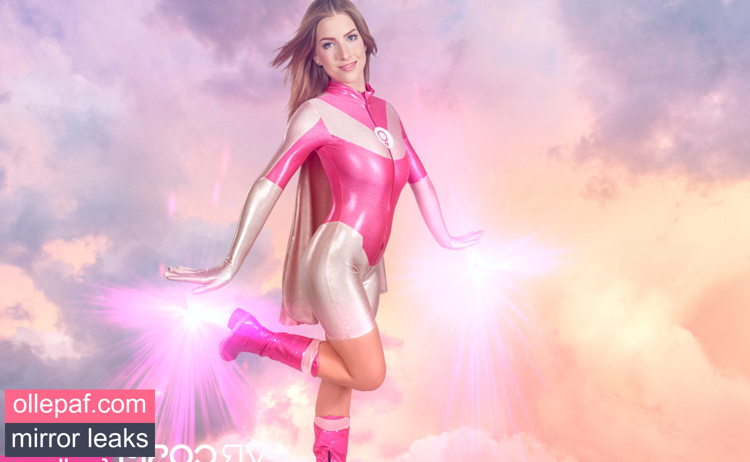 Latest Leaks Octavia Red Nude #1025 - Fapello