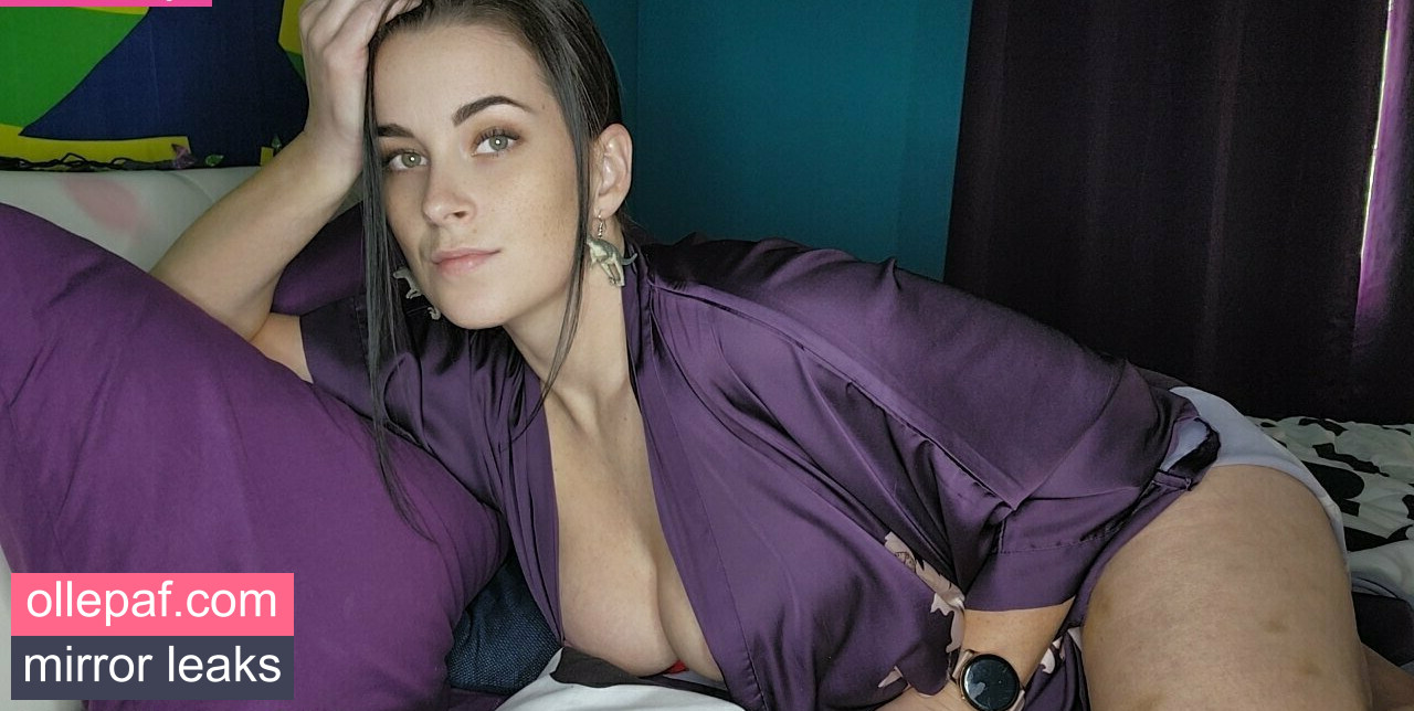 Latest Leaks Ocuriouso Nude #40 - Fapello