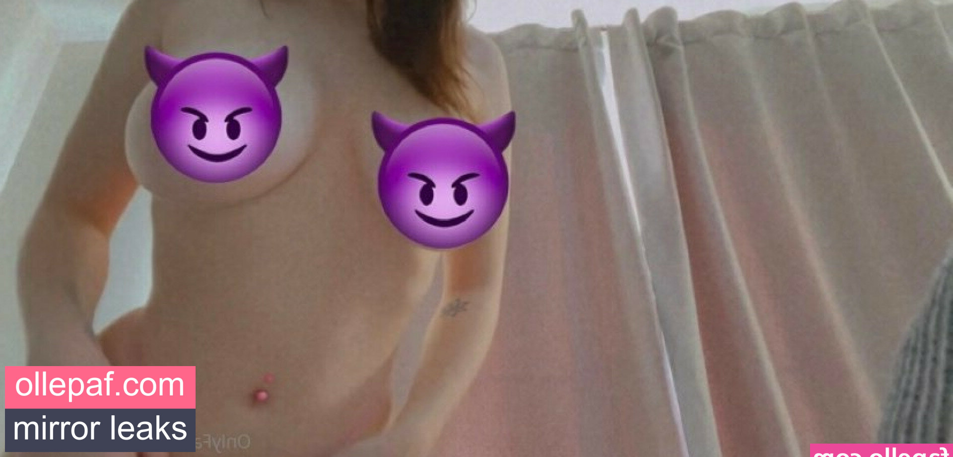 Latest Leaks odessalee.xo Nude #229 - Fapello