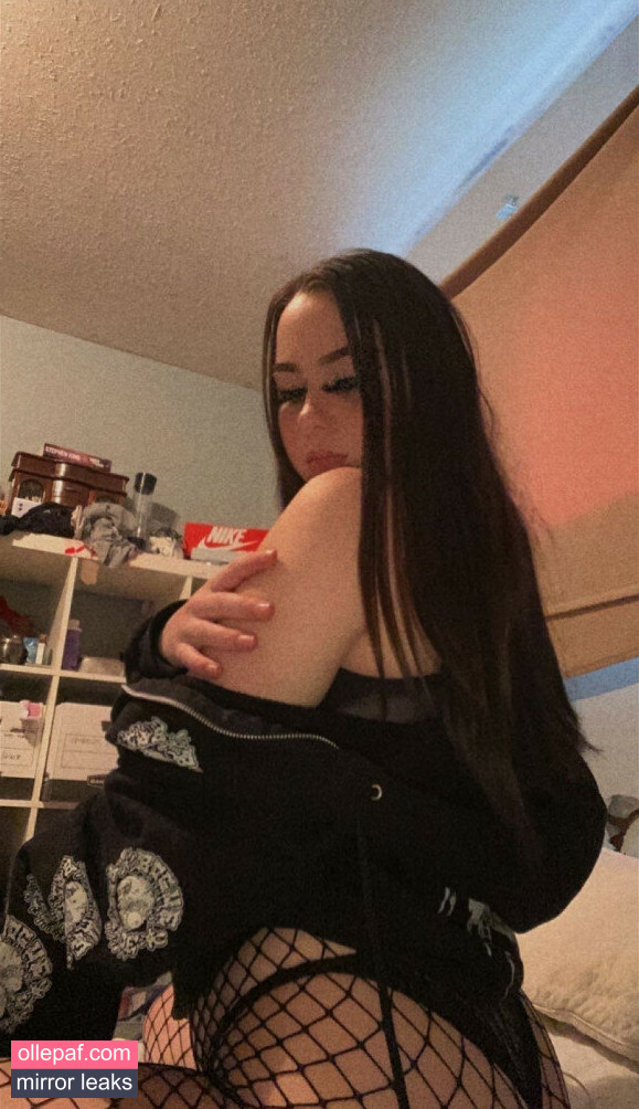 Latest Leaks odessalee.xo Nude #256 - Fapello