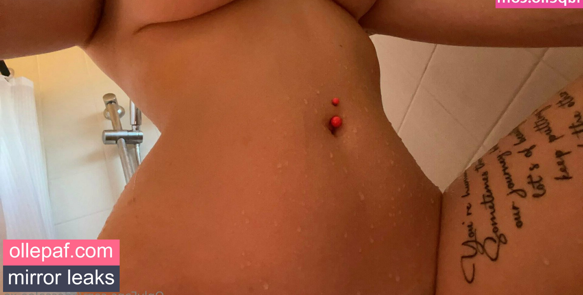 Latest Leaks odessalee.xo Nude #264 - Fapello