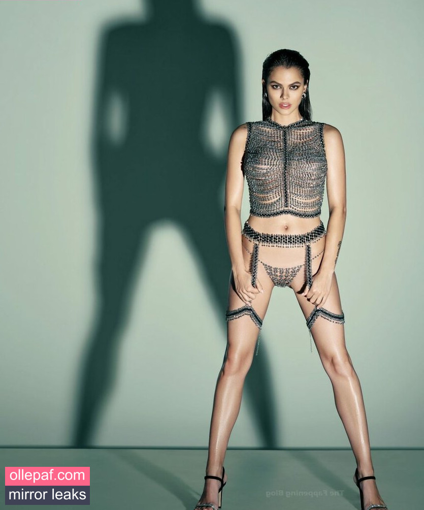 Latest Leaks Odintcova Nude #2 - Fapello