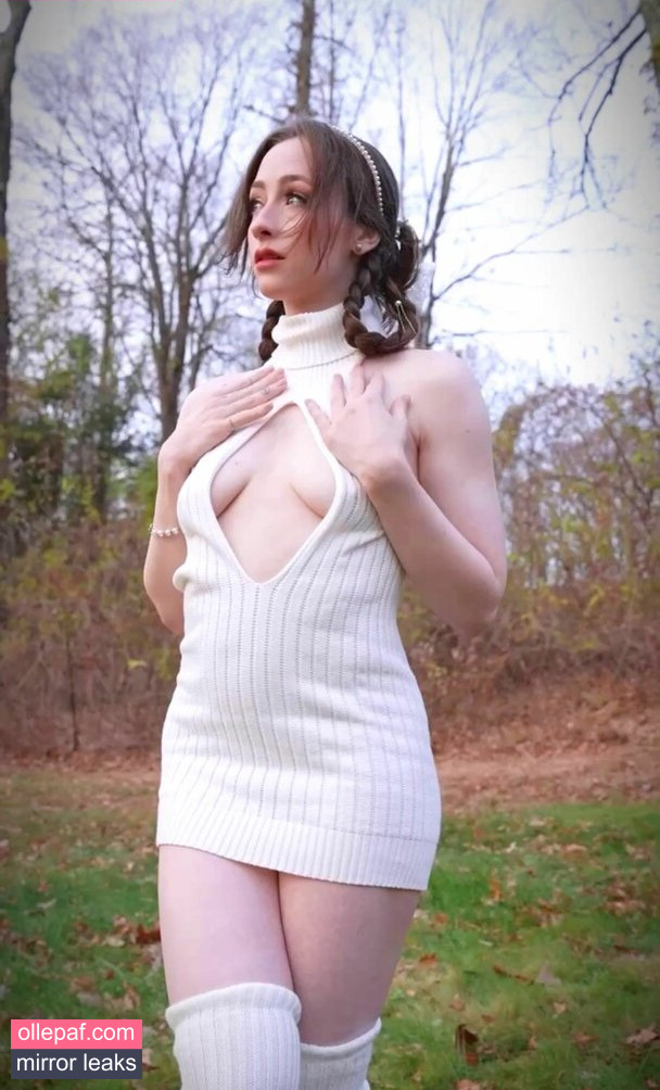 Latest Leaks ofchloerose Nude #45 - Fapello