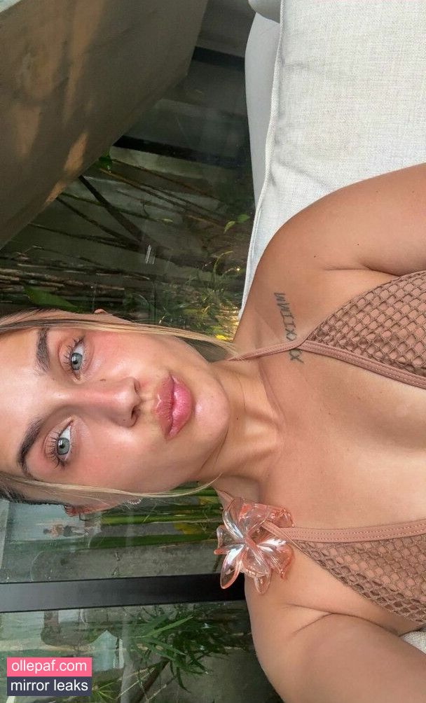 Latest Leaks offcatarinaramos Nude #3 - Fapello