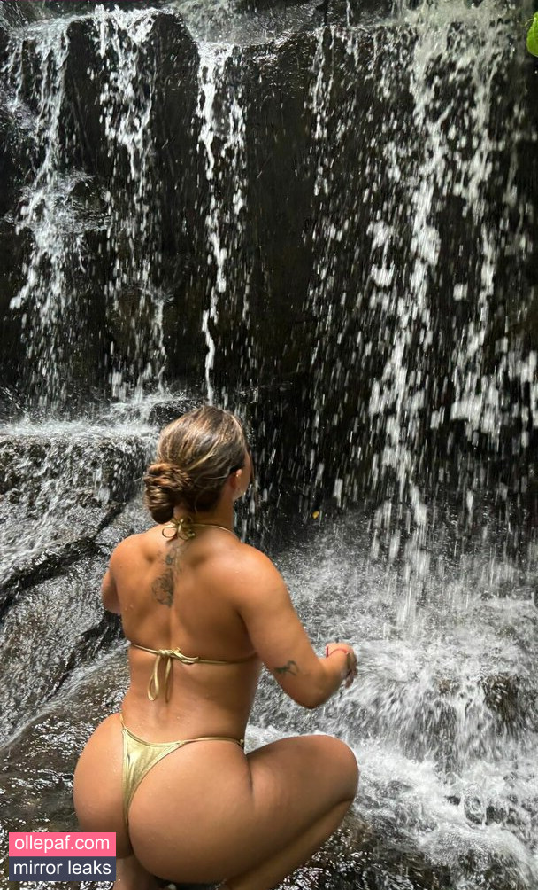 Latest Leaks offcatarinaramos Nude #8 - Fapello