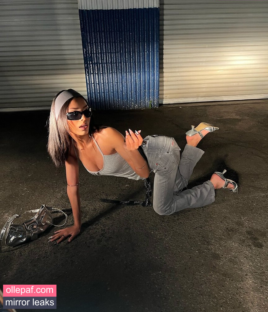 Latest Leaks Official.Anaiis Nude #4 - Fapello