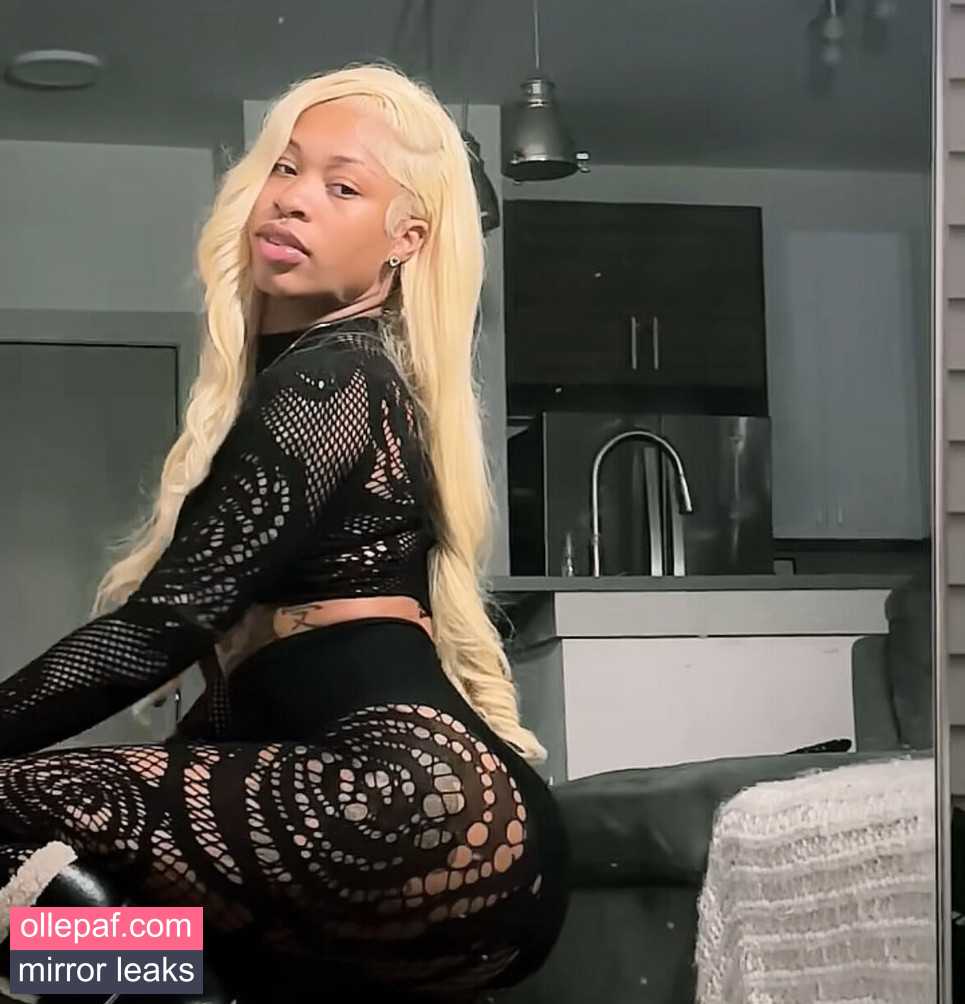 Latest Leaks Official_liyahhh Nude #13 - Fapello