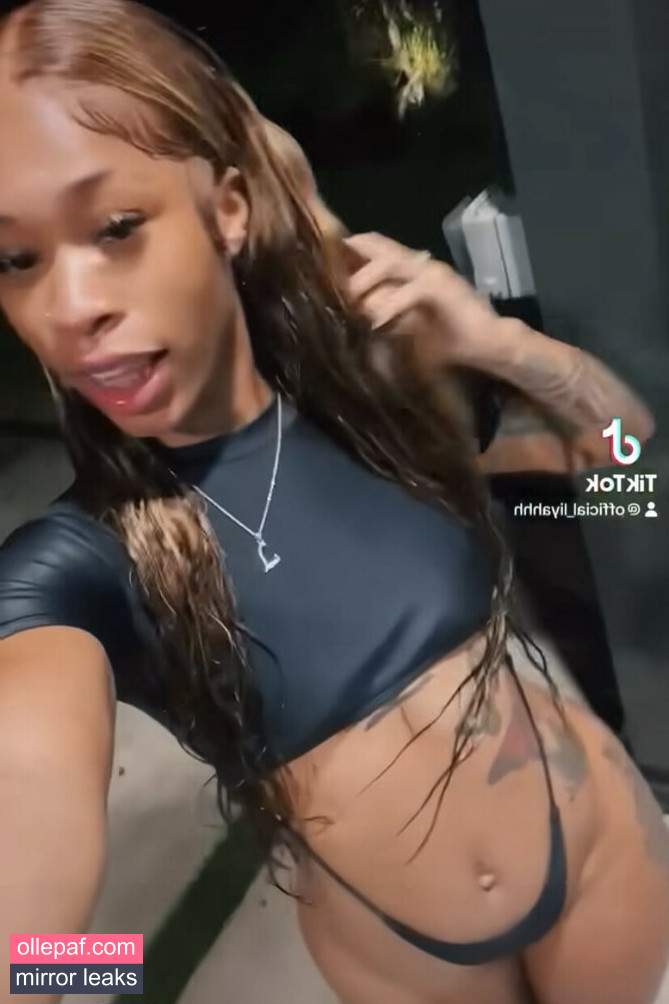 Latest Leaks Official_liyahhh Nude #17 - Fapello