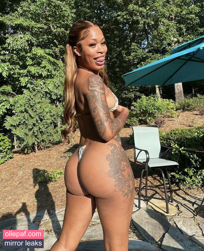 Latest Leaks Official_liyahhh Nude #21 - Fapello