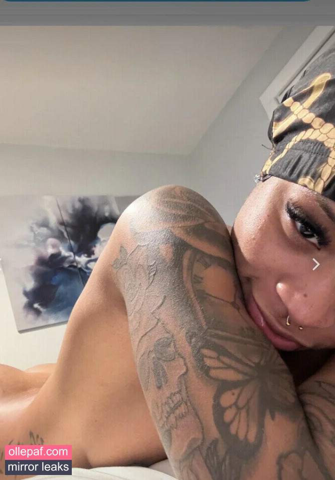 Latest Leaks Official_liyahhh Nude #8 - Fapello