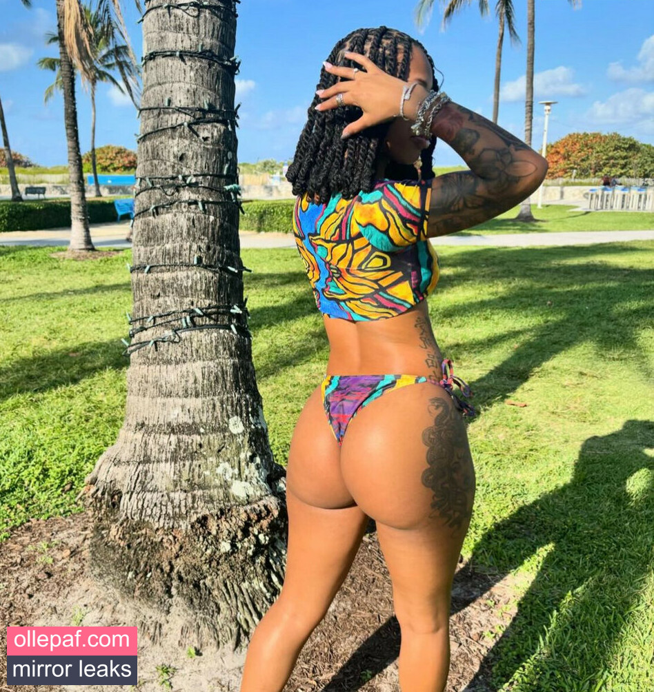 Latest Leaks Official_liyahhh Nude #10 - Fapello