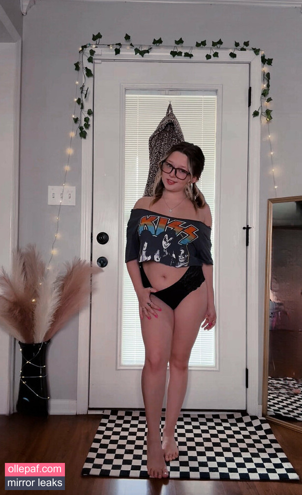 Latest Leaks official.tinkerbellxo Nude #2 - Fapello