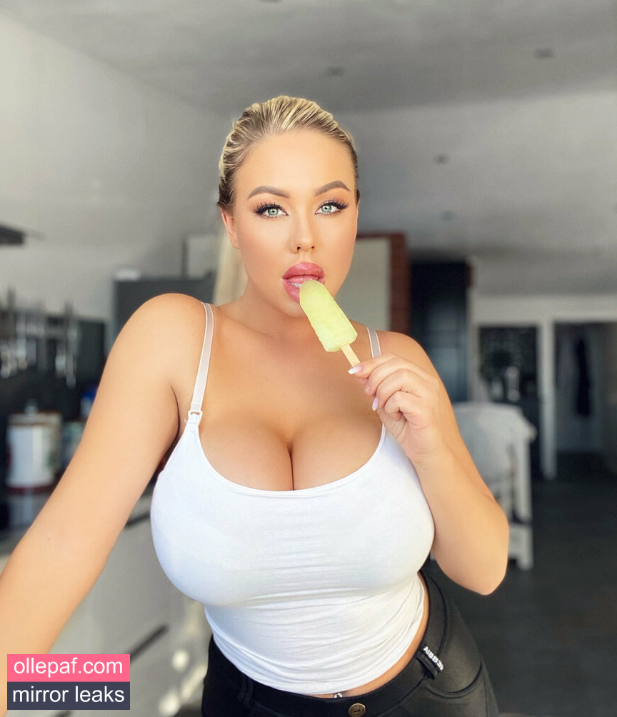 officialamandabreden Nude Leaks OnlyFans #119 - Fapello