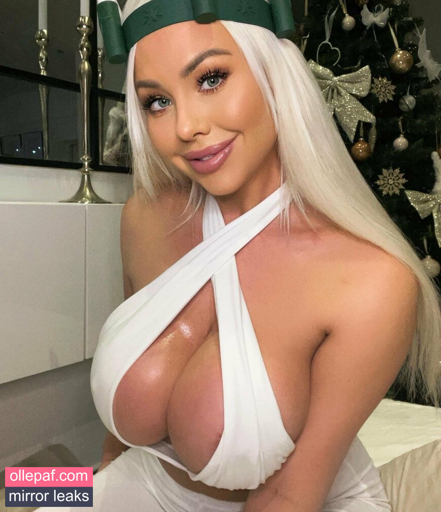 officialamandabreden Nude Leaks OnlyFans #152 - Fapello