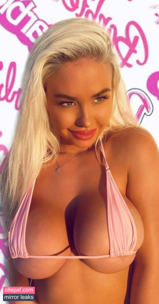 officialamandabreden Nude Leaks OnlyFans #50 - Fapello