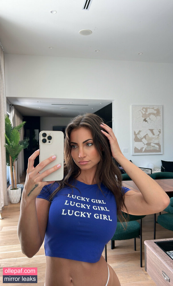 Latest Leaks officialannalouise Nude #16 - Fapello