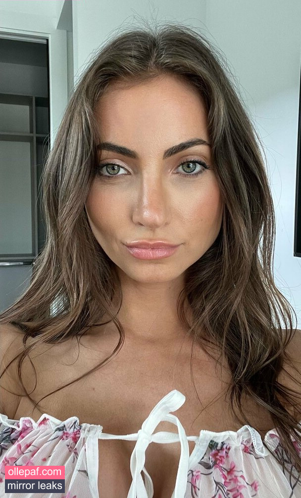 Latest Leaks officialannalouise Nude #3 - Fapello