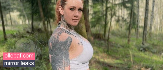 Latest Leaks officialautumnivy Nude #35 - Fapello