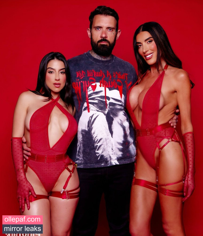 Latest Leaks officialavakoxxx Nude #8 - Fapello