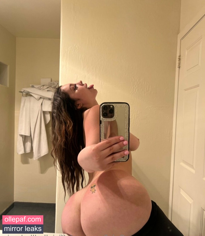 Latest Leaks officialbellbaby Nude #2 - Fapello
