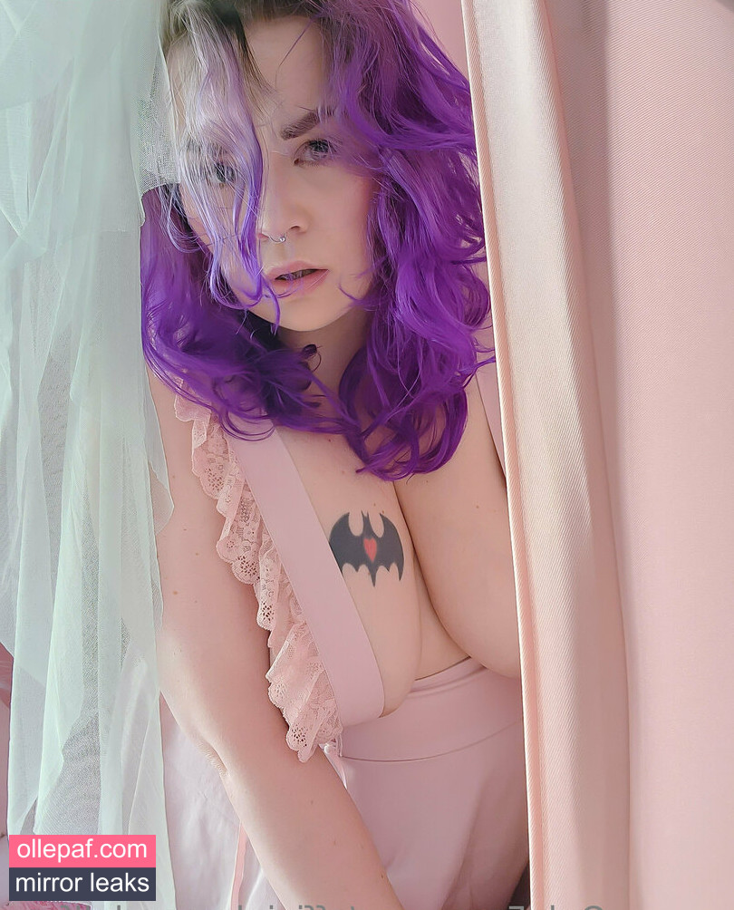 Latest Leaks officialmoondollfree Nude #5 - Fapello