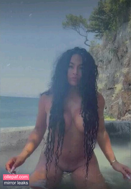 Latest Leaks officialrosaacosta Nude #12 - Fapello
