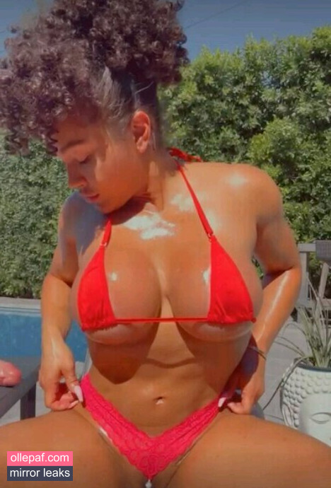 Latest Leaks officialrosaacosta Nude #7 - Fapello