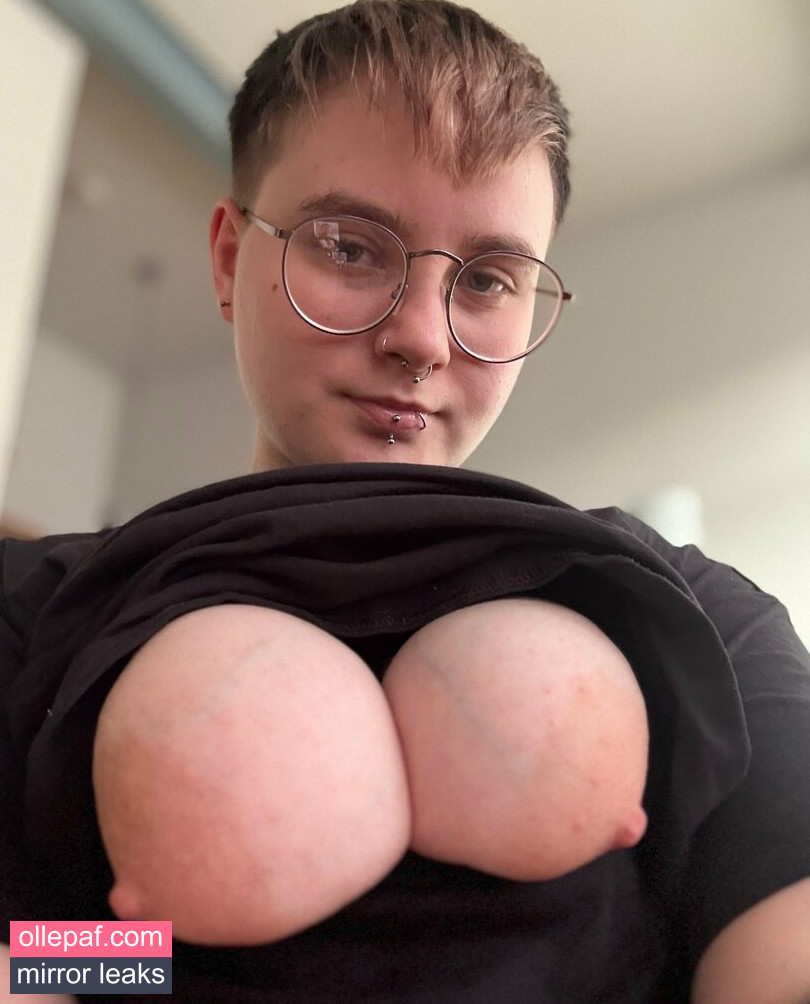 Latest Leaks Ofscarll Nude #2 - Fapello