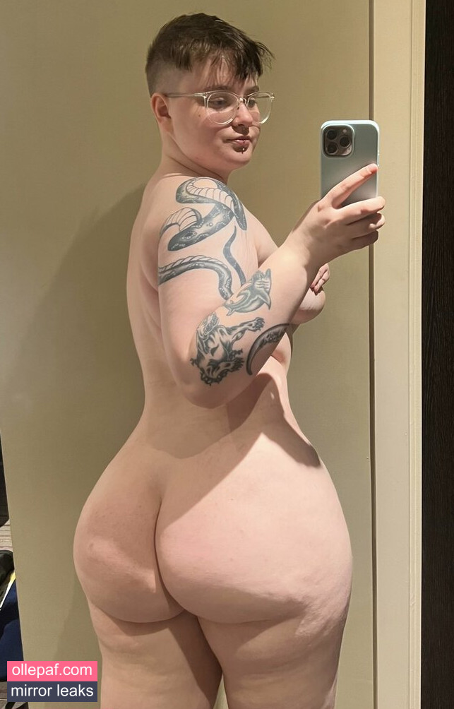 Latest Leaks Ofscarll Nude #19 - Fapello