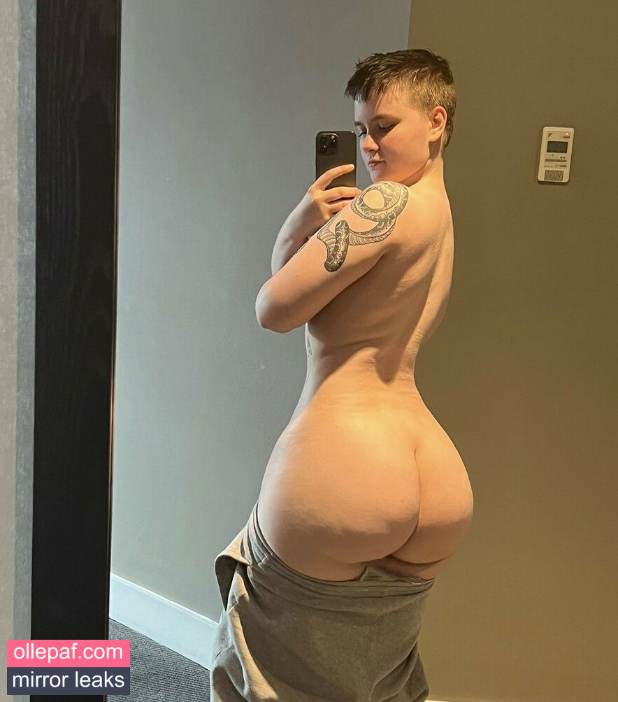 Latest Leaks Ofscarll Nude #20 - Fapello