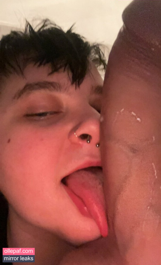 Latest Leaks Ofscarll Nude #21 - Fapello