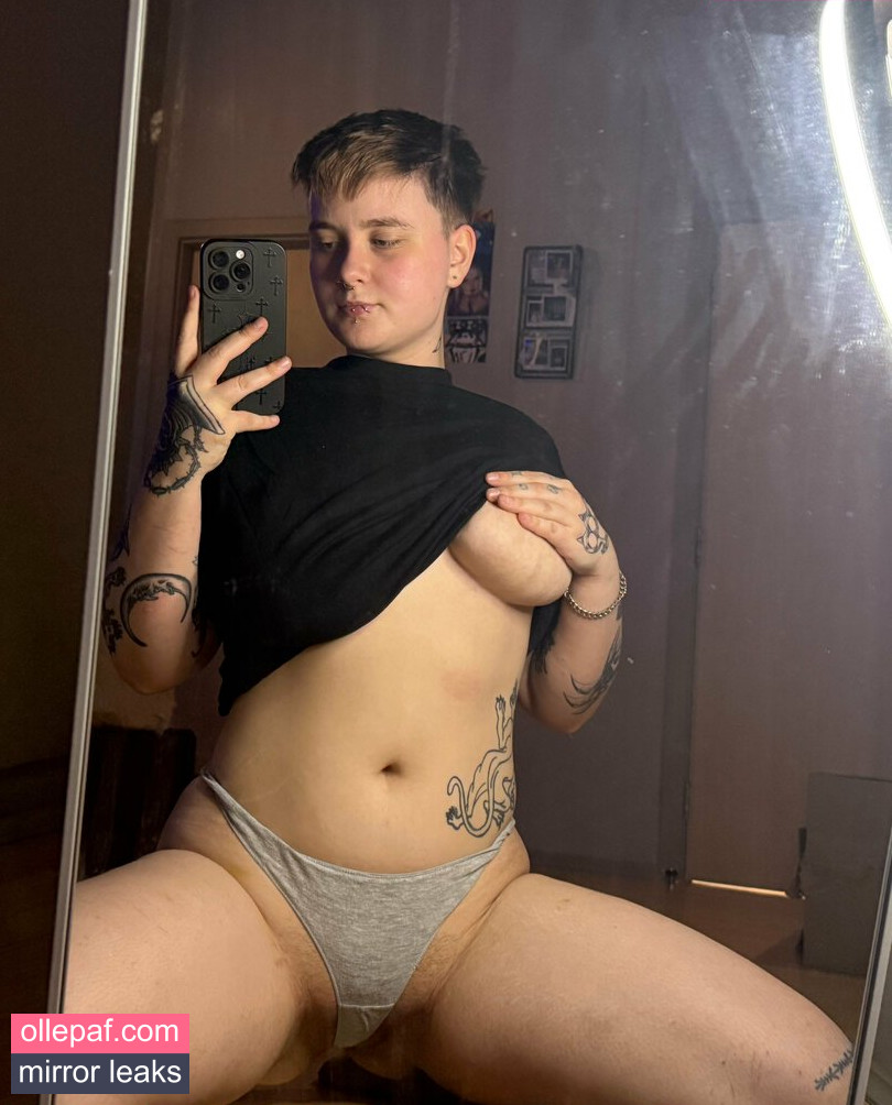 Latest Leaks Ofscarll Nude #4 - Fapello