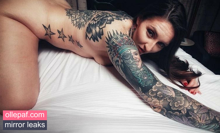 Latest Leaks OftenElle Nude #140 - Fapello