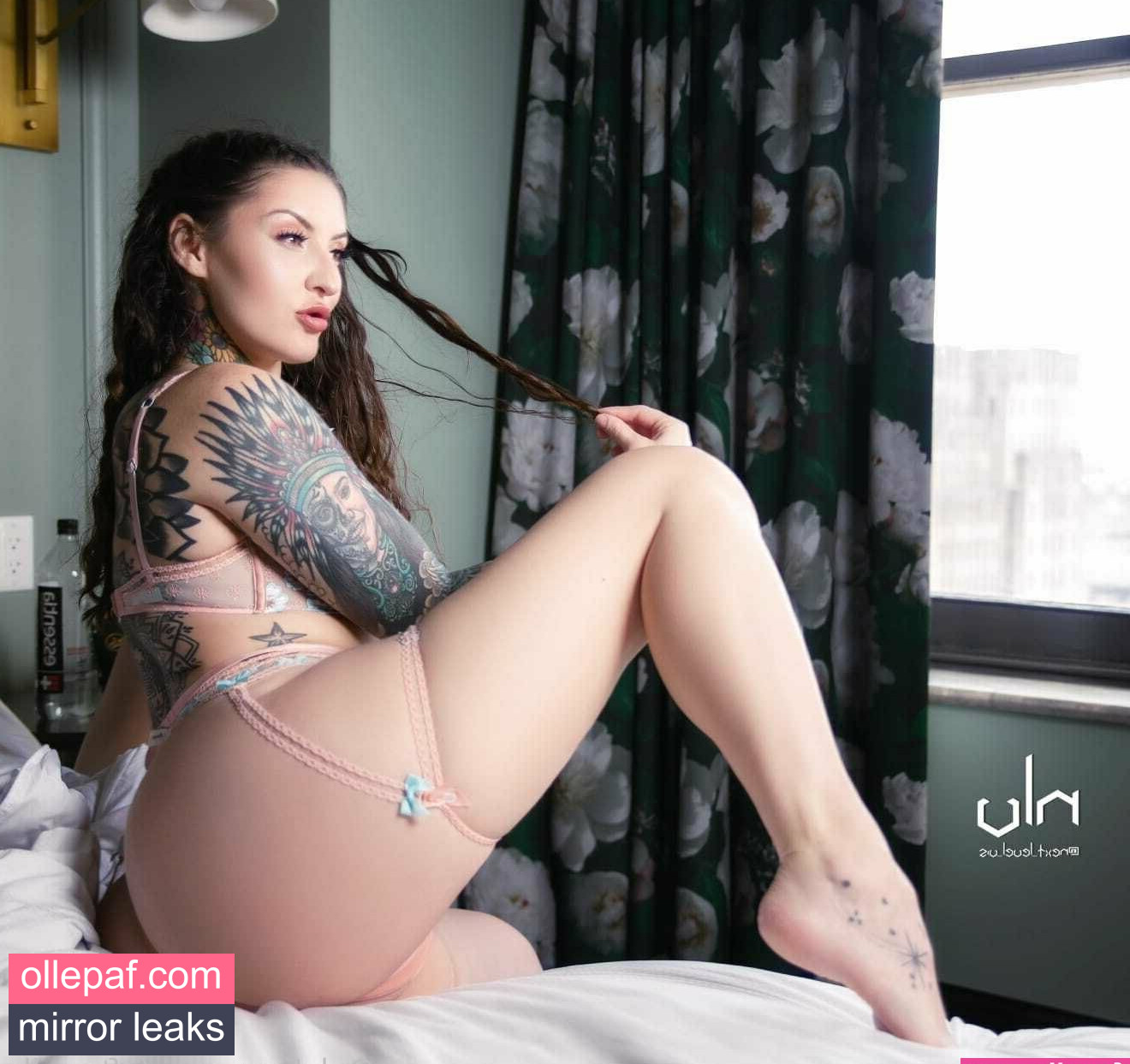 Latest Leaks OftenElle Nude #162 - Fapello
