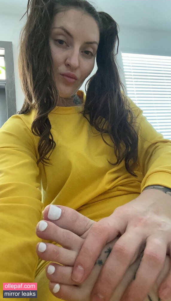 Latest Leaks OftenElle Nude #170 - Fapello