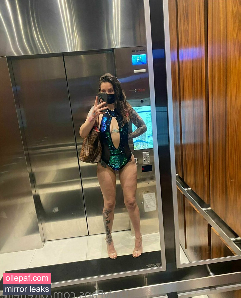 Latest Leaks OftenElle Nude #198 - Fapello